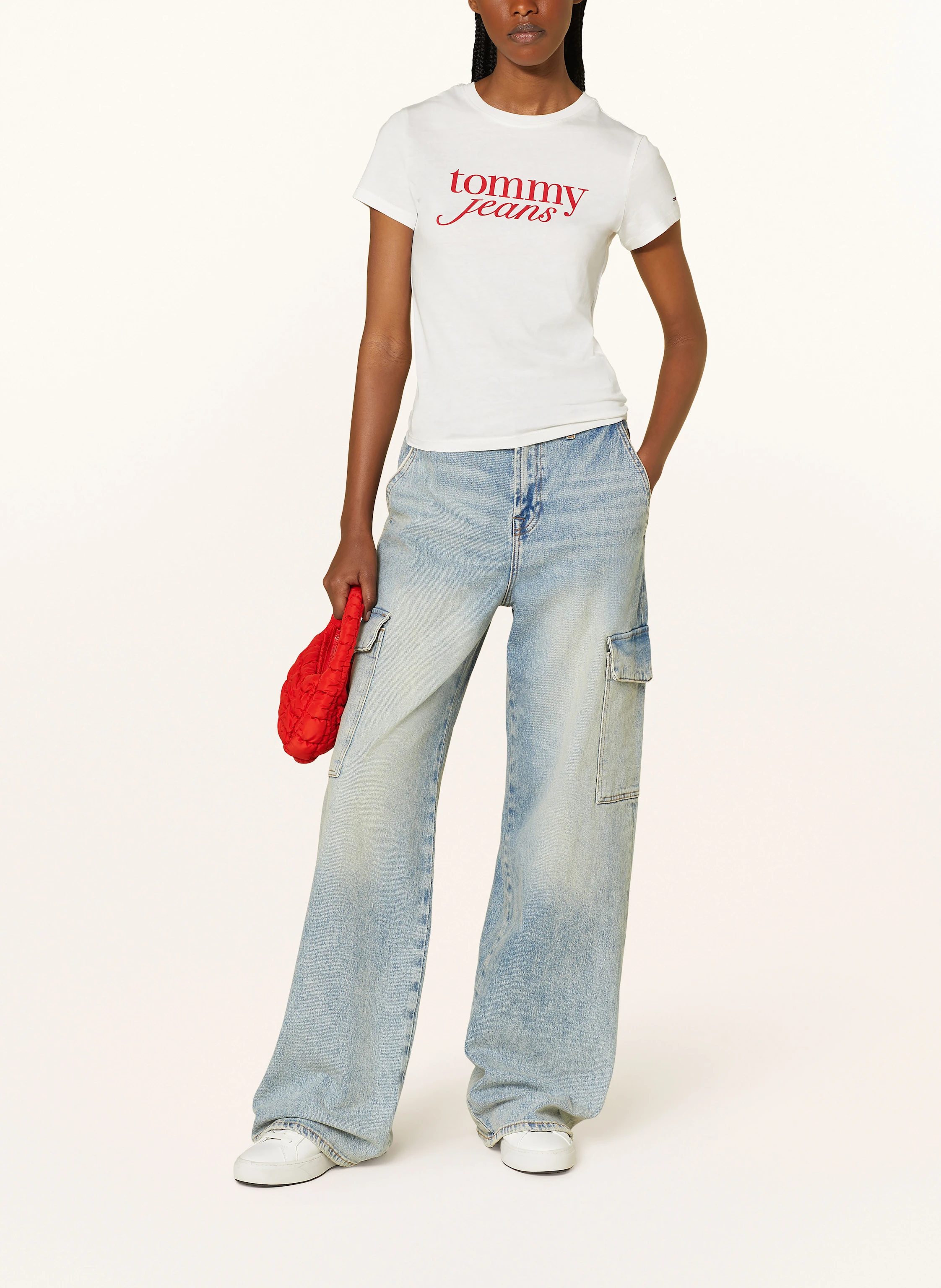 TOMMY JEANS T-Shirt