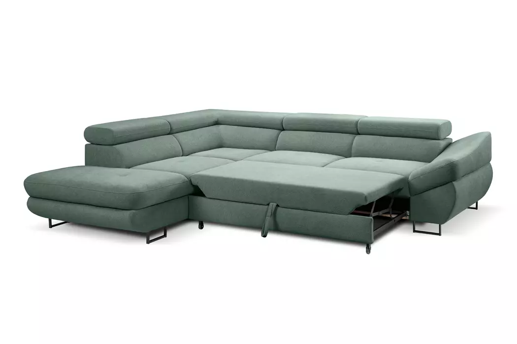 Ecksofa Fabio