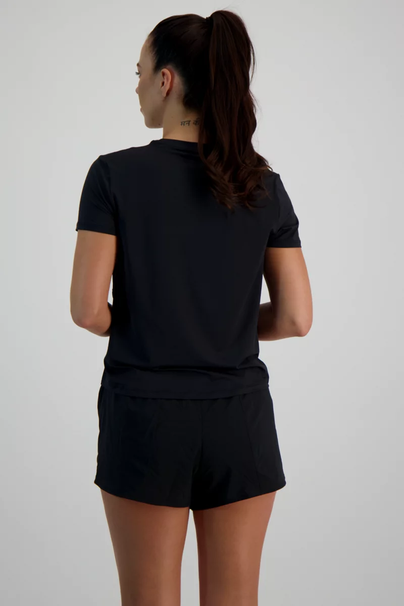 Nike One Swoosh Dri-FIT Damen T-Shirt