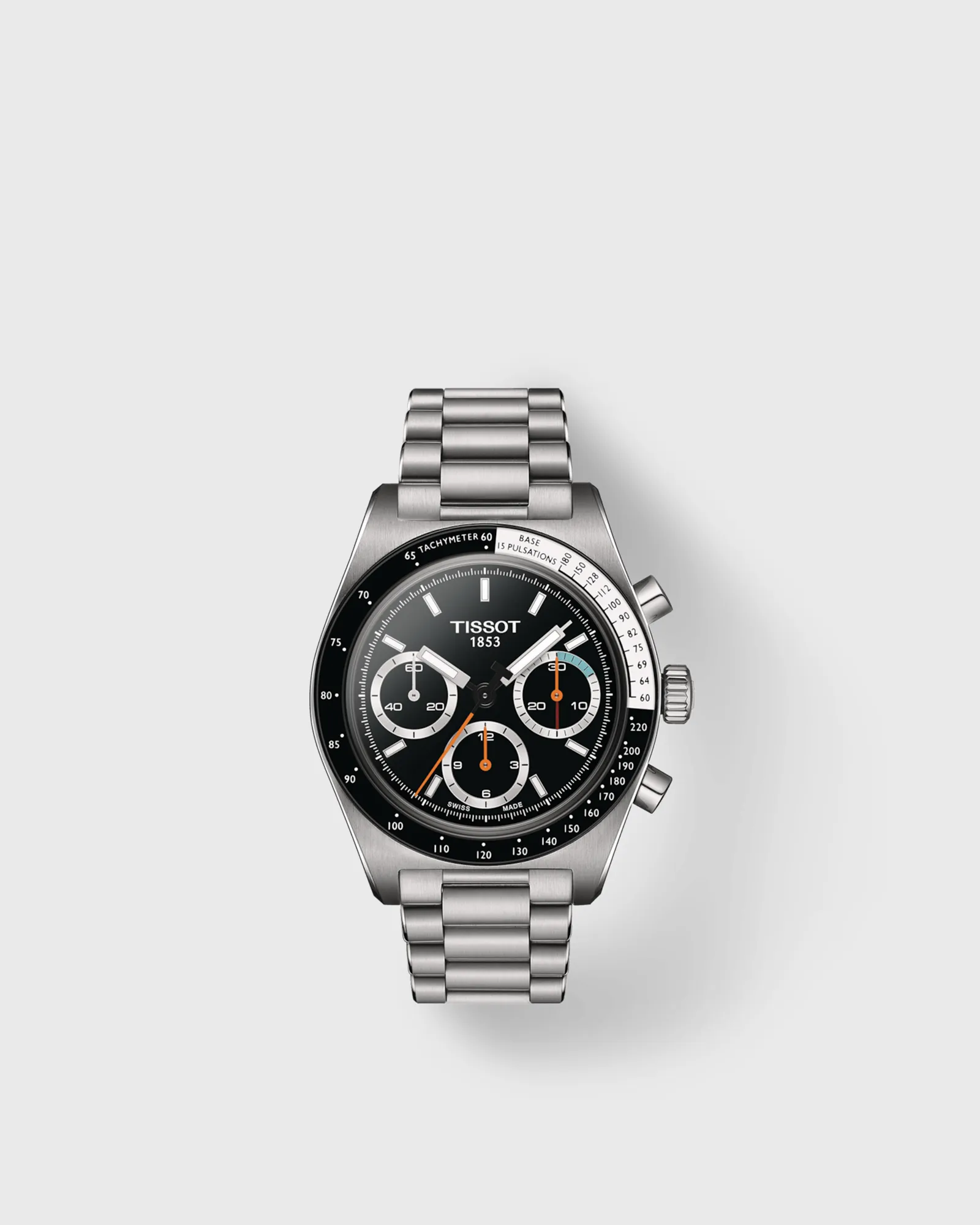 Tissot PR516 MECHANICAL CHRONOGRAPH