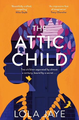 The Attic Child (Paperback)