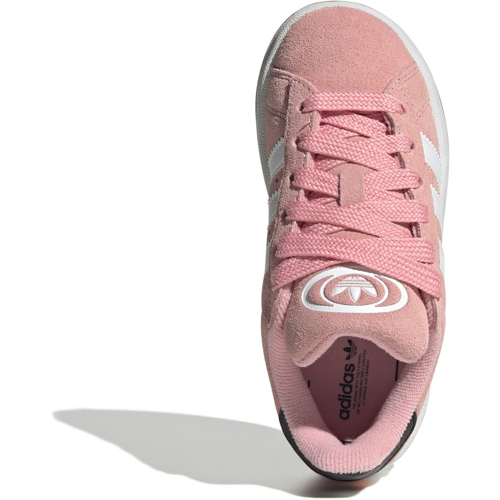 Køb adidas Originals Semi Pink Spark/Ftwr White/Gum 2 Campus 00S C Sneakers