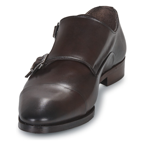Carlington - ELVIZ - Marron
