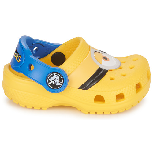 Crocs - MINION - Jaune