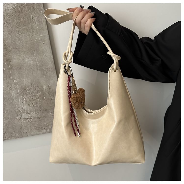 Kleevelind - Kunstleren Tote Bag