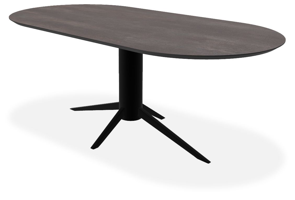 Eettafel Bogota D100 x H76.8 cm