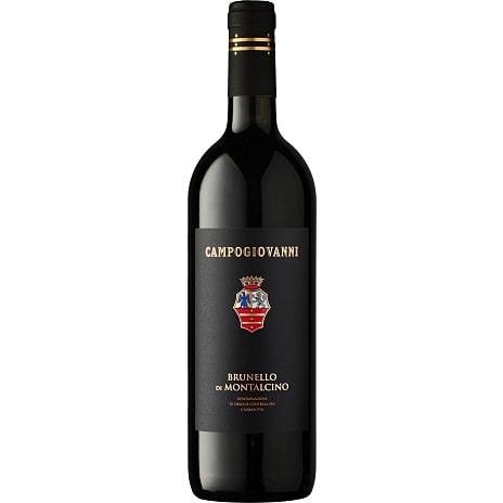 Campogiovanni Brunello di Montalcino