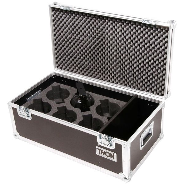 Thon Case Stairville Remus 6in1
