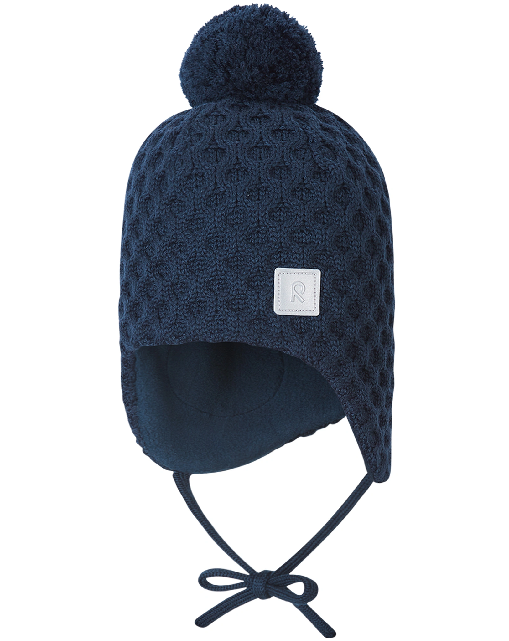 Wollmütze NUNAVUT in navy