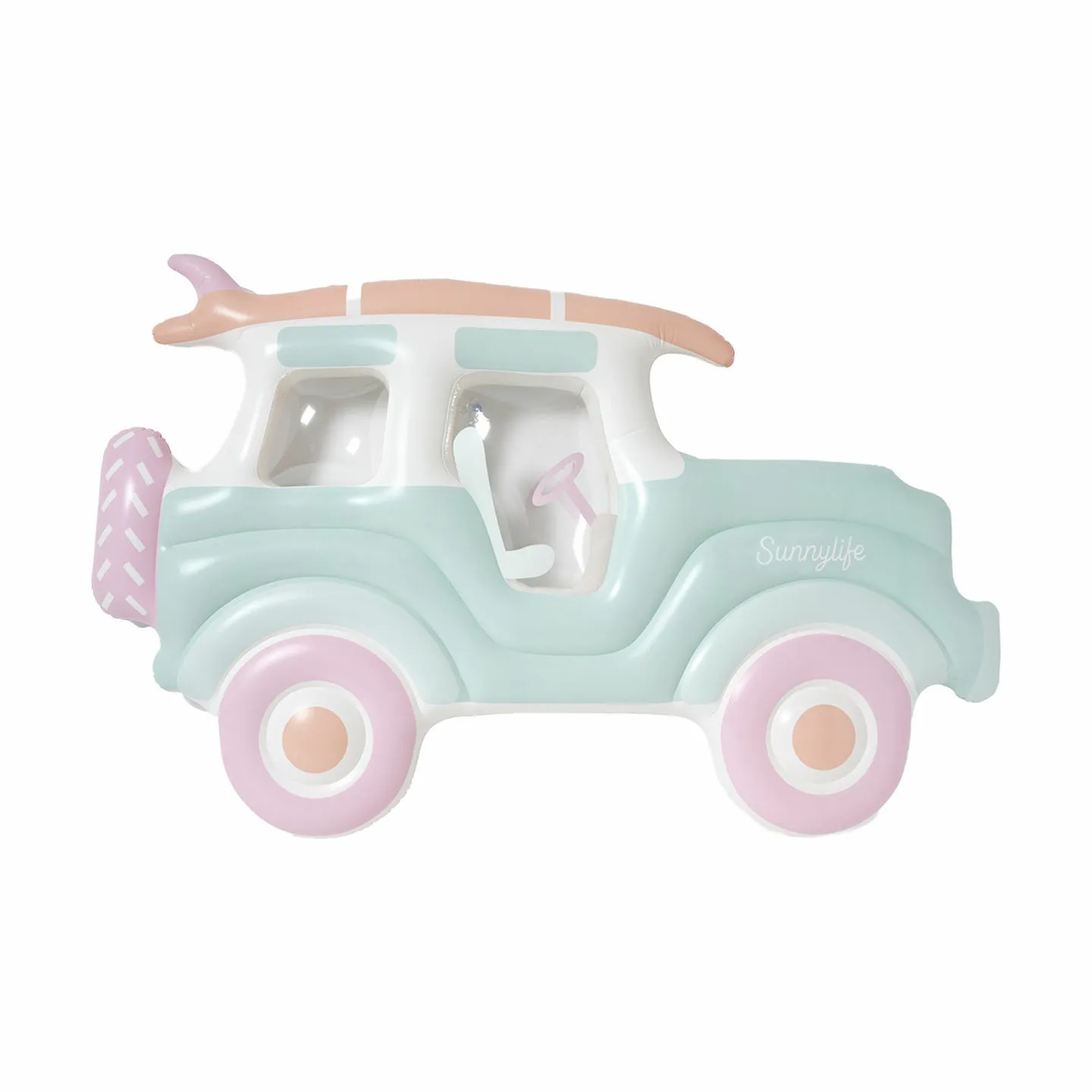 Sunnylife Bademadras - Beach Buggy