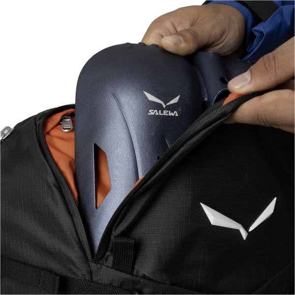 Sac à dos randonnée SALEWA SELLA 26L BLACK OUT