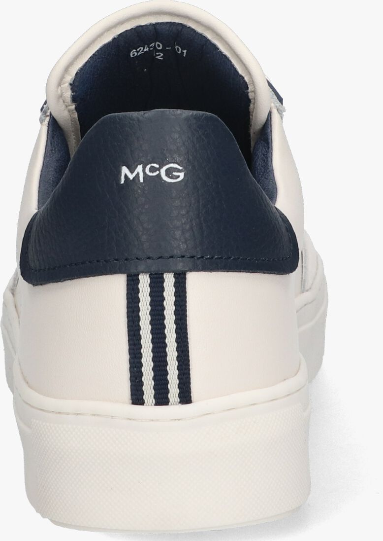 MCGREGOR beige mcgregor lage sneakers exist