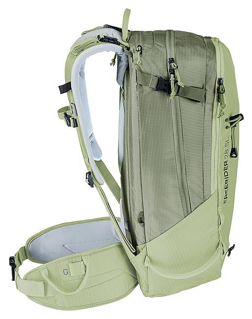 DEUTER - SAC SKI FREERIDER 28 SL