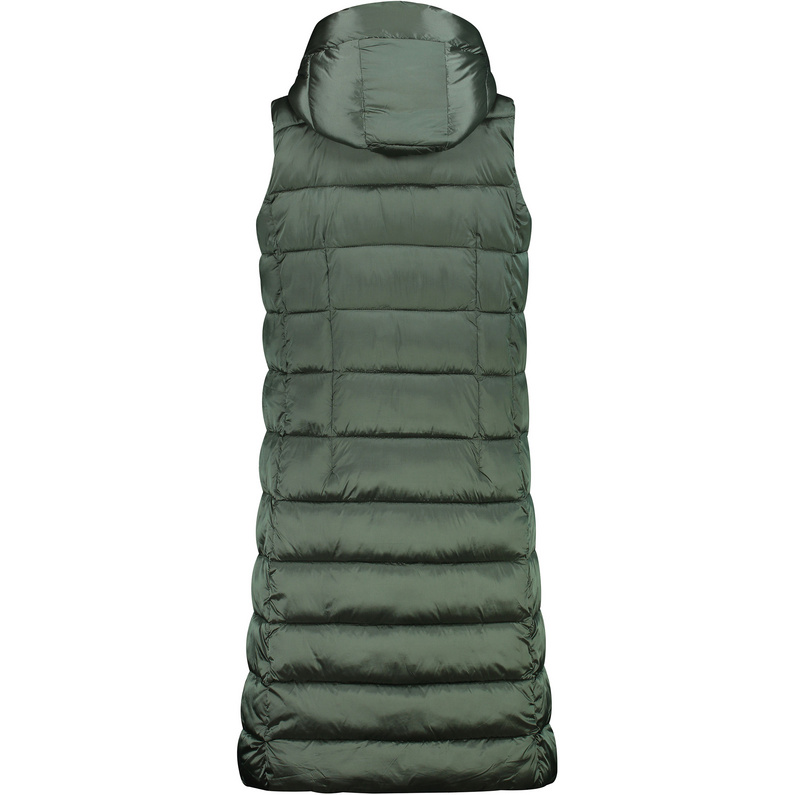 CMP Damen Hoodie Weste