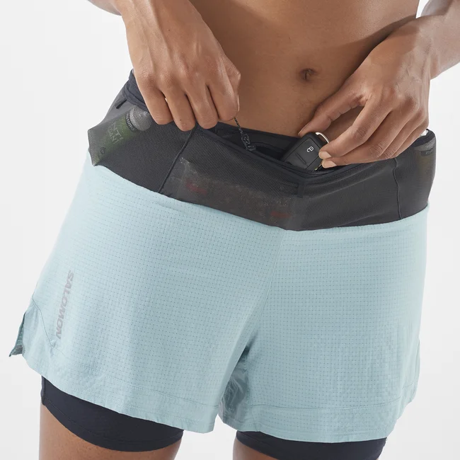 SENSE AERO 2IN1  Short pour femme