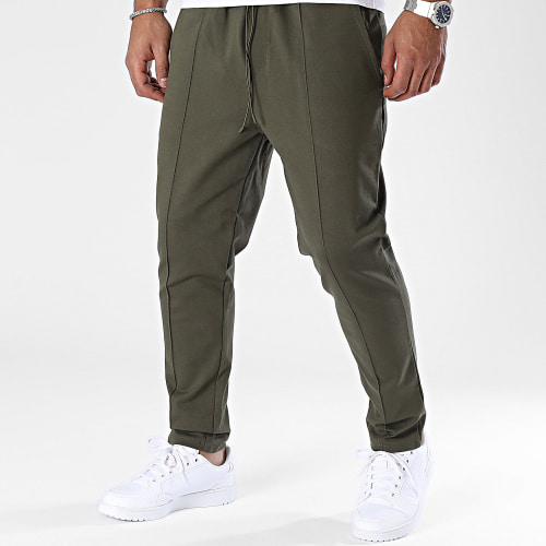 Pantalon Jogging Noir