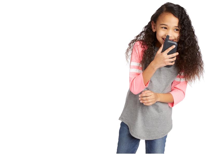 Vtech KidiTalkie -DE- Zwei coole Walkie-Talkies