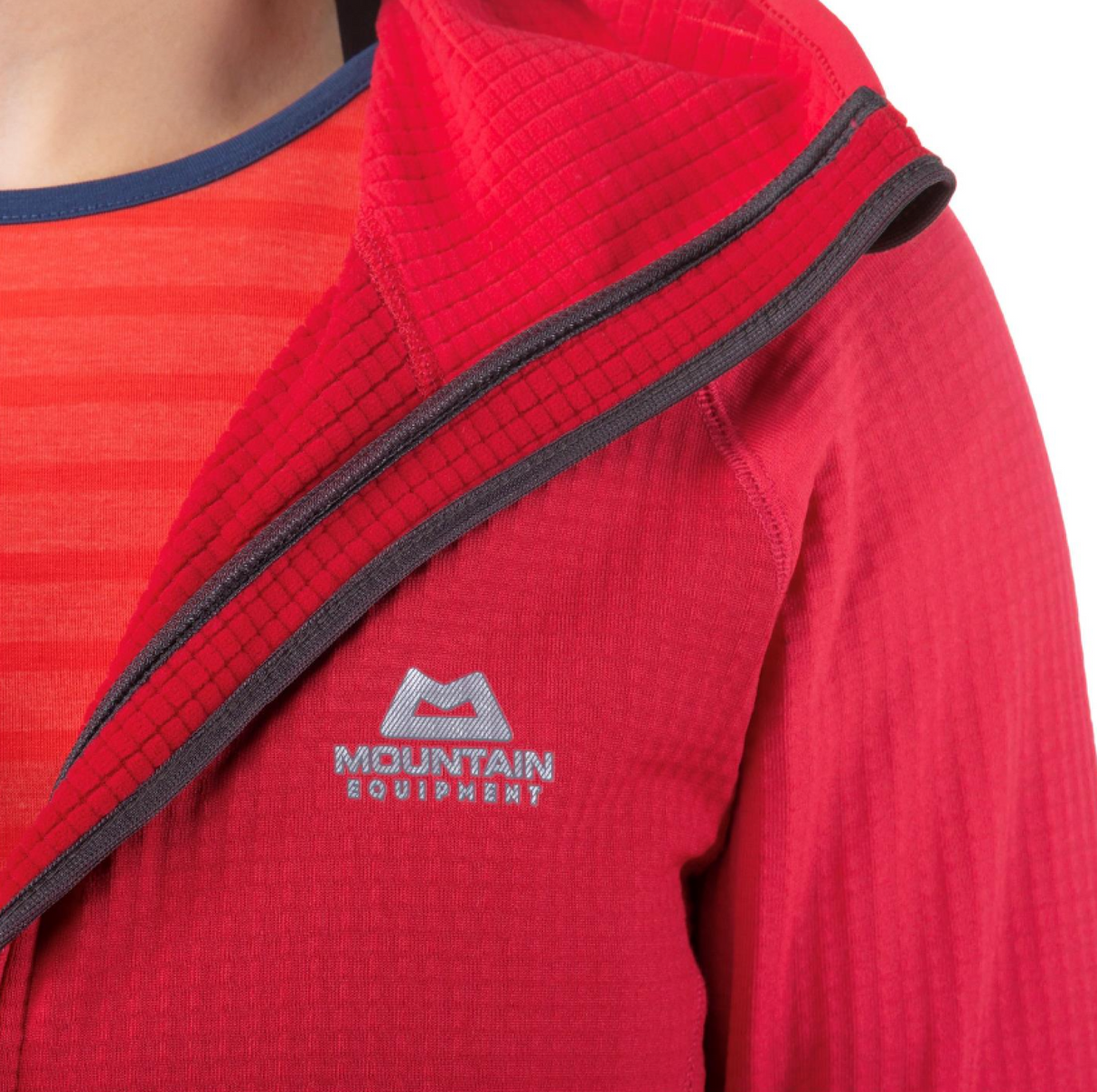 Mountain Equipment<br>Eclipse Hooded Wmns