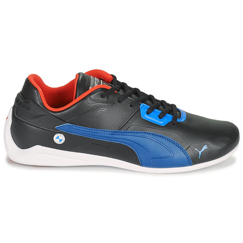 Puma - BMW MMS Drift Cat Delta - Noir / Bleu