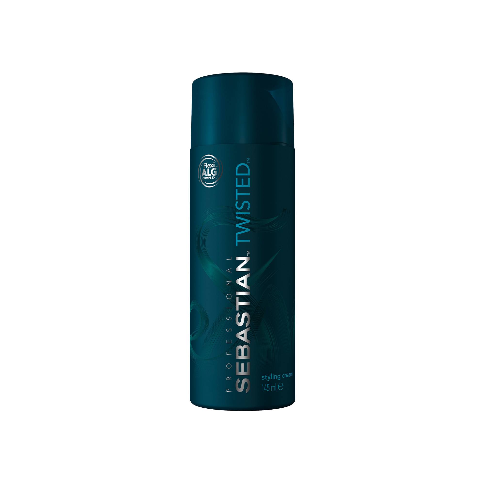 Creme Twisted / 145ml