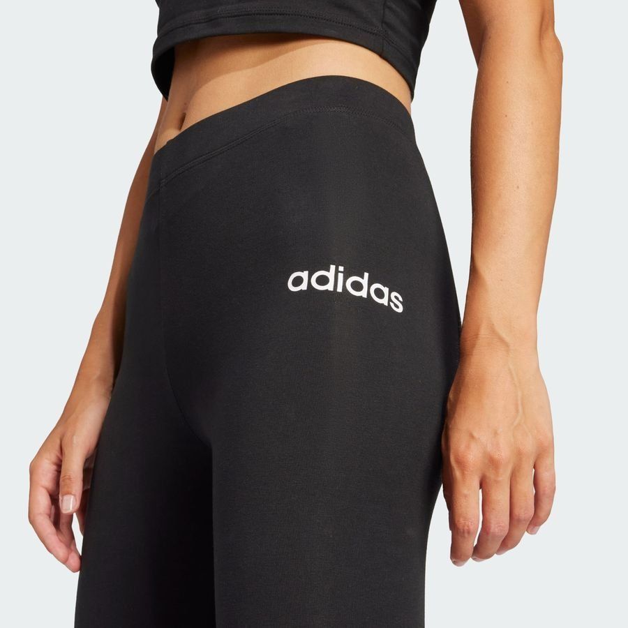 Adidas Legging coton Essentials Linear