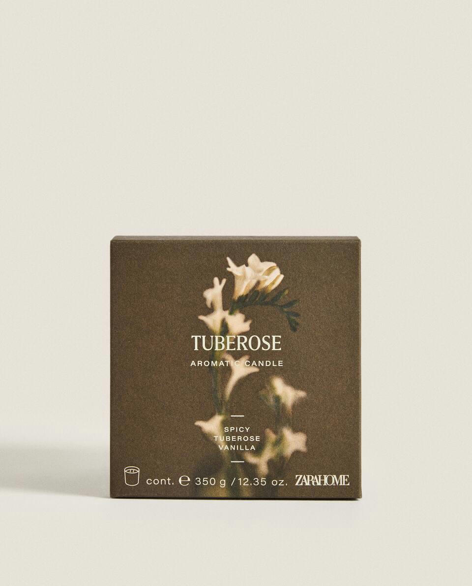 TUBEROSA