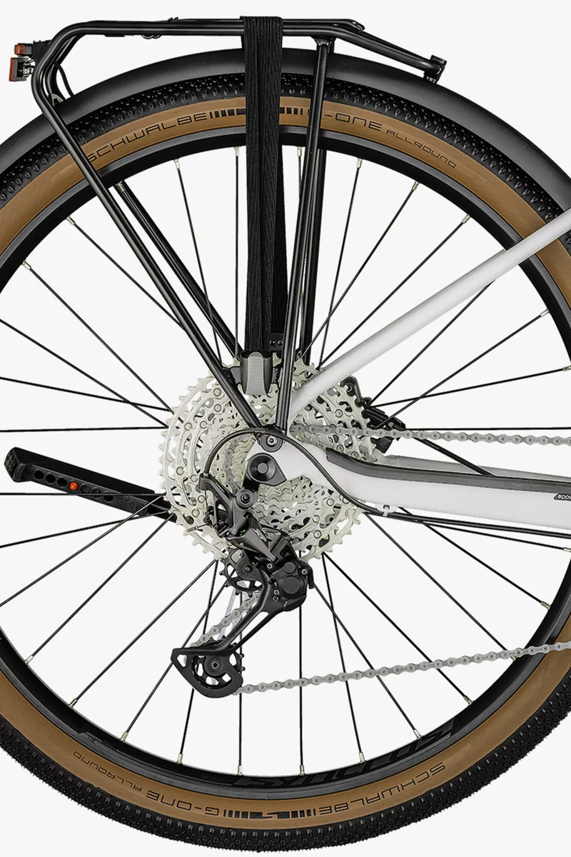SCOTT Axis eRide 10 29 Damen E-Bike 2022