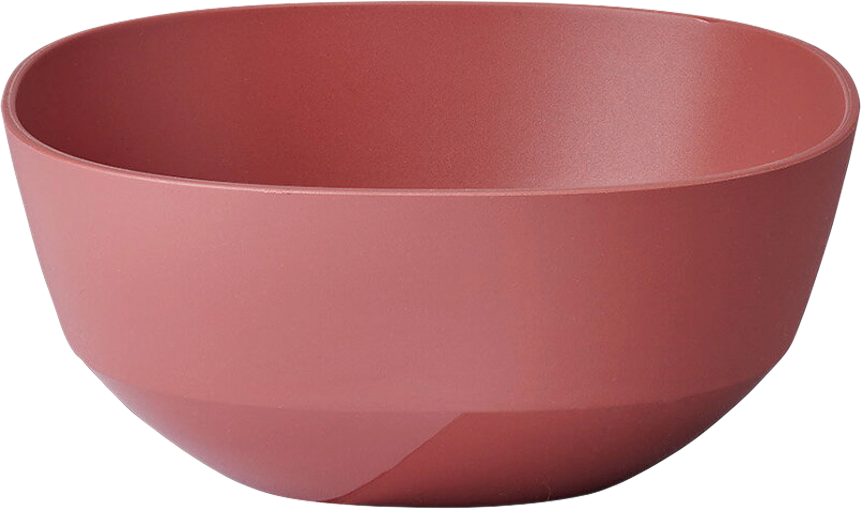 Mepal Silueta Schale 750 ml Vivid mauve