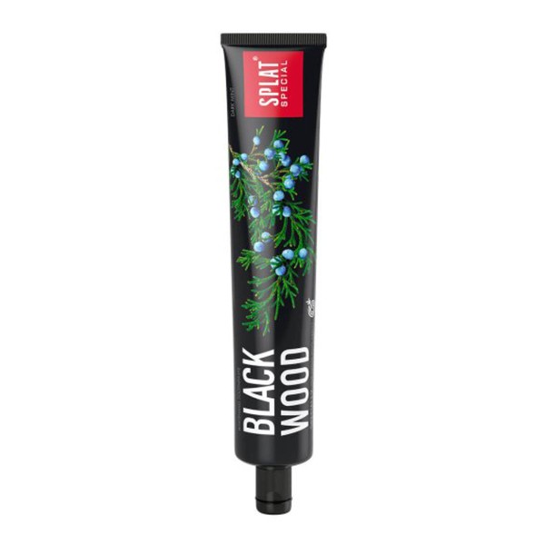 Splat Special Zahnpasta Blackwood 75ml