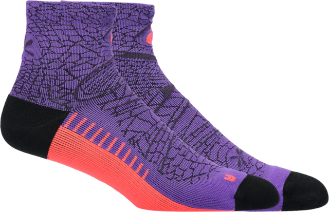 Asics Laufsocken »PERFORMANCE RUN SOCK QUARTER«