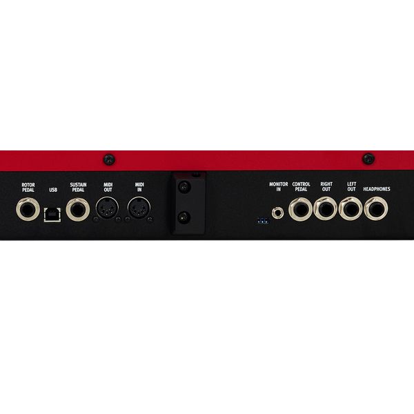 Clavia Nord Electro 6D 73 Stand Bundle