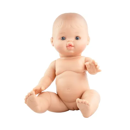 Heless Puppe Paola Reina, Gordi, 34 cm
