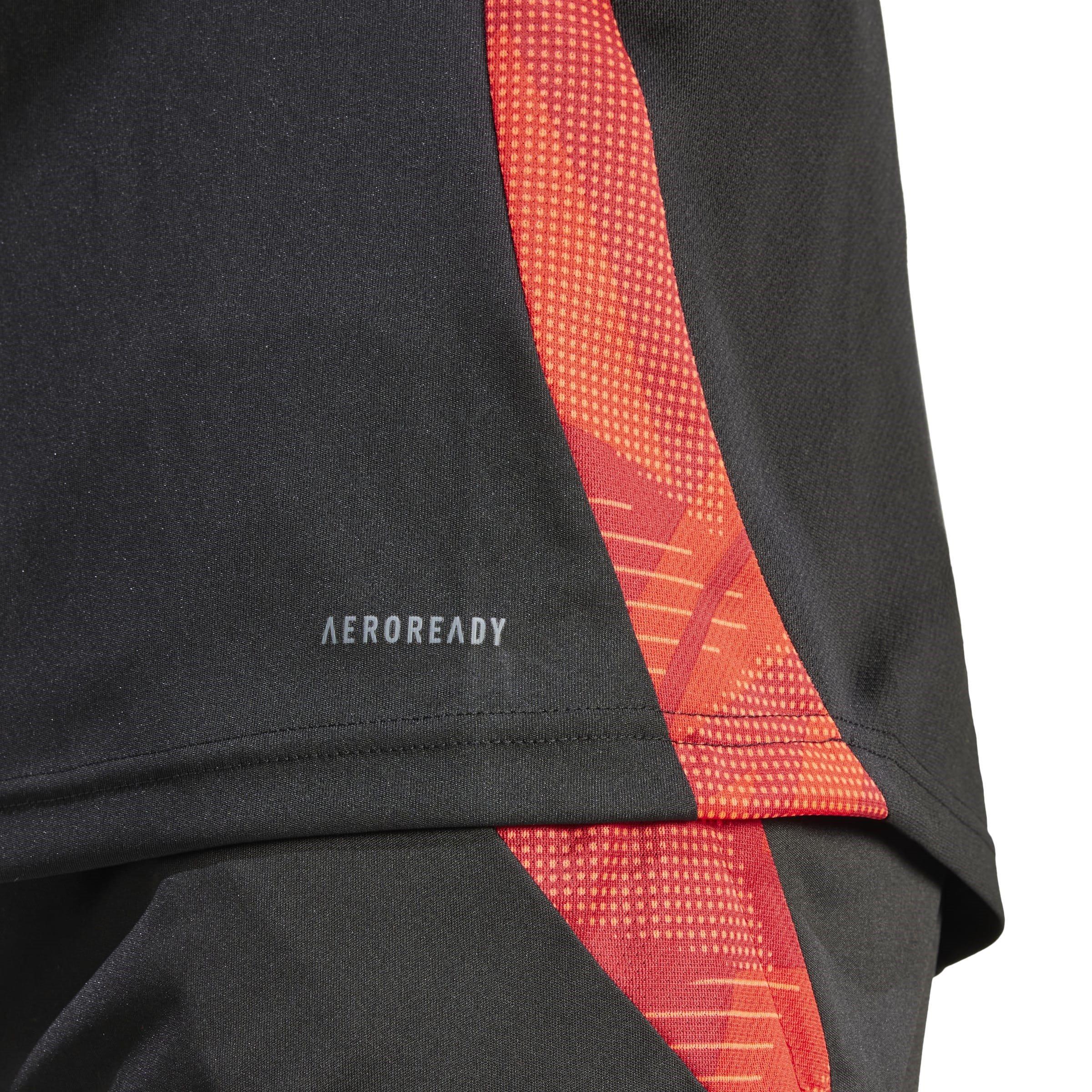 adidas Belgium Tiro 24 Competition Training Shirt Adults