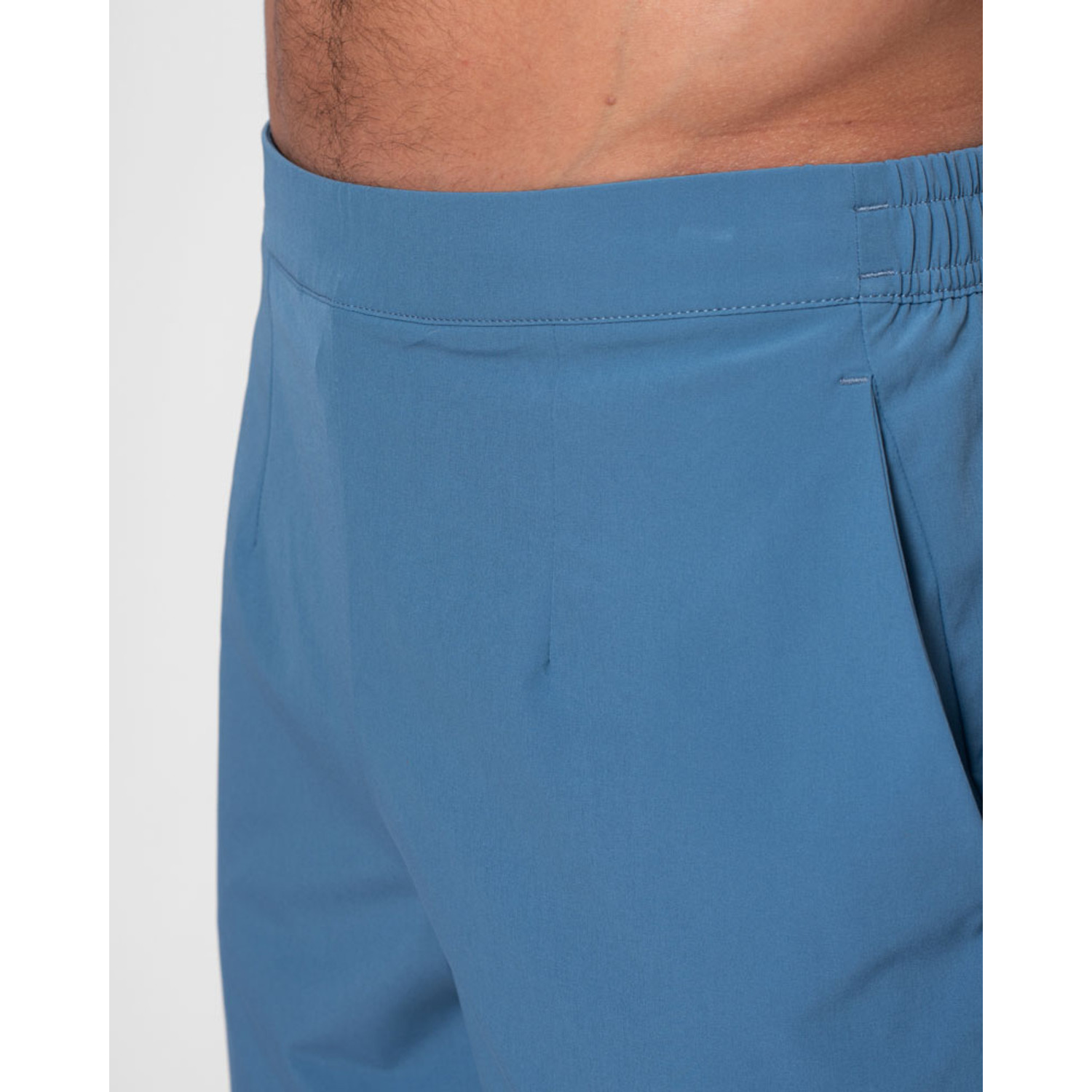 Bidi Badu Spectrum 9 Inch Short
