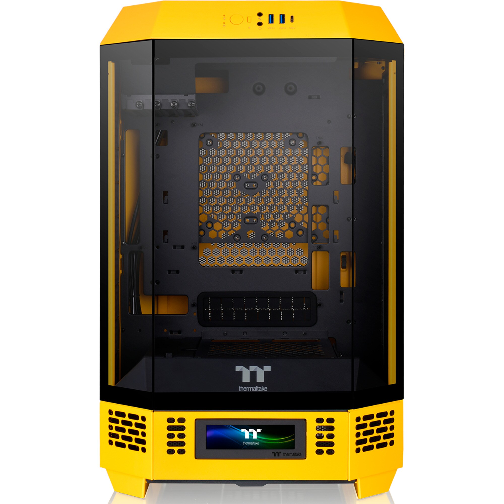 Thermaltake Tower-Gehäuse The Tower 300