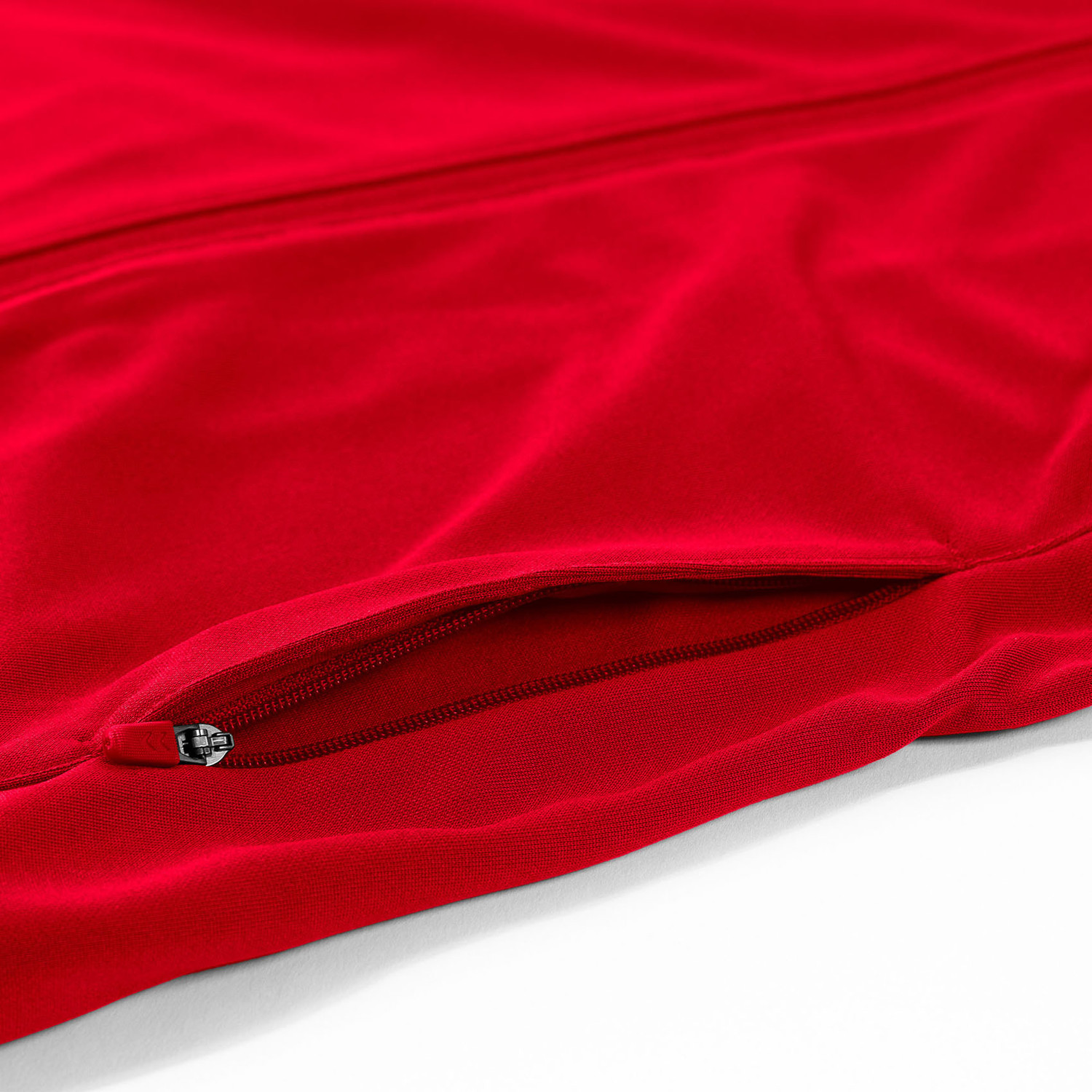 Hummel Tulsa Full-Zip Top Women