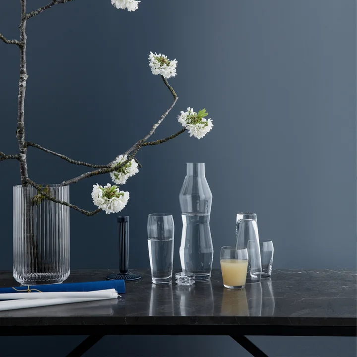 Holmegaard - Perfection Cocktail-Glas, 38cl (6er-Set)