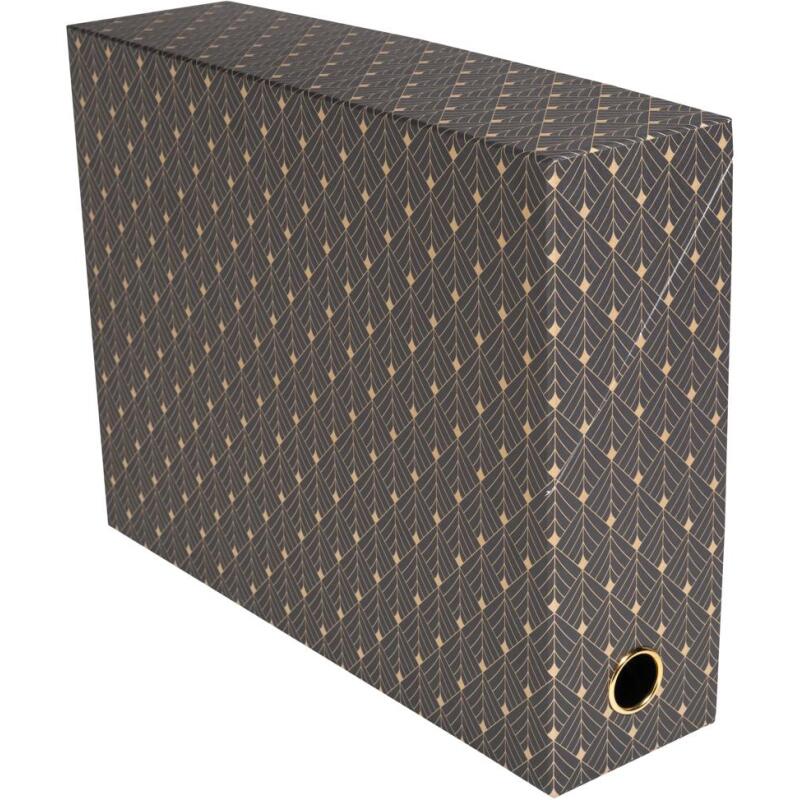 Boîte de transfert dos 90mm Néo Déco - Couleurs assorties