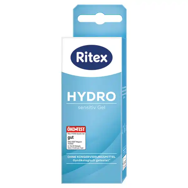 Hydro Sensitiv Gel