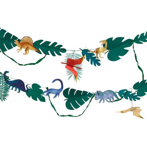 Meri meri slinger dinosaurus