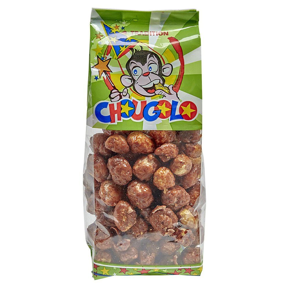Chou Chou sucré