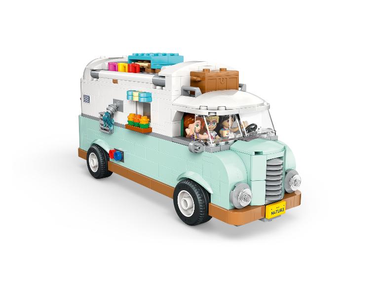 Camperavontuur met vrienden 42663