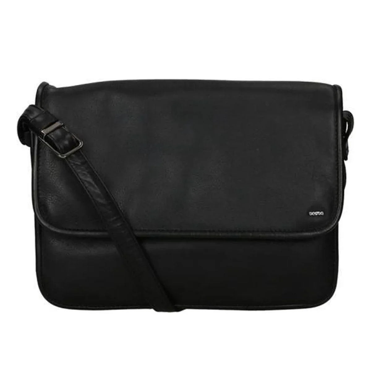Berba | Soft 576 | Leren crossbody tas