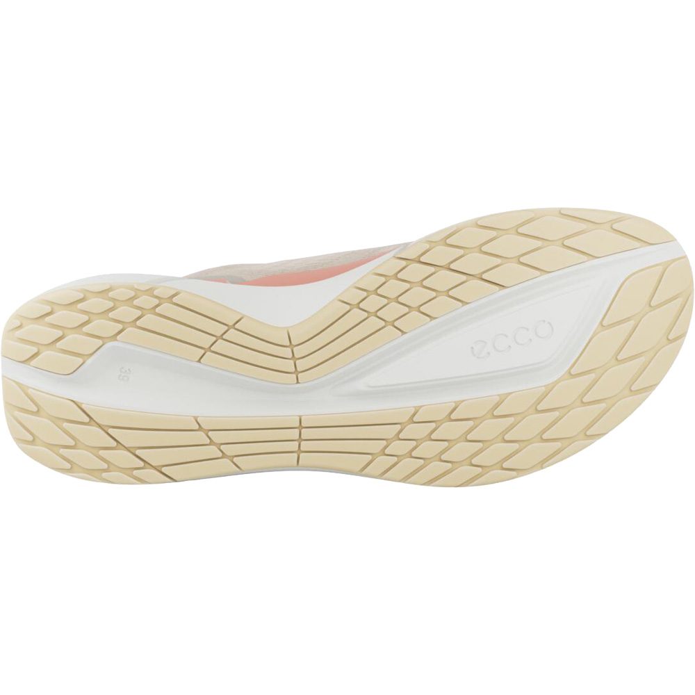 Ecco Biom 2.2 Sneaker Damen limestone