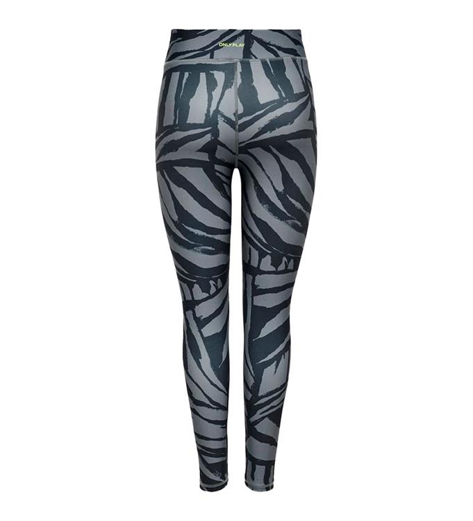 Only Play Women Onpjade-1 High Waist Trainingslegging
