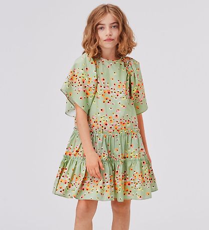 Molo Kleid - CAT - Echinacea Mini