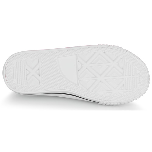 Karl Lagerfeld - KARL'S VARSITY KLUB - Blanc
