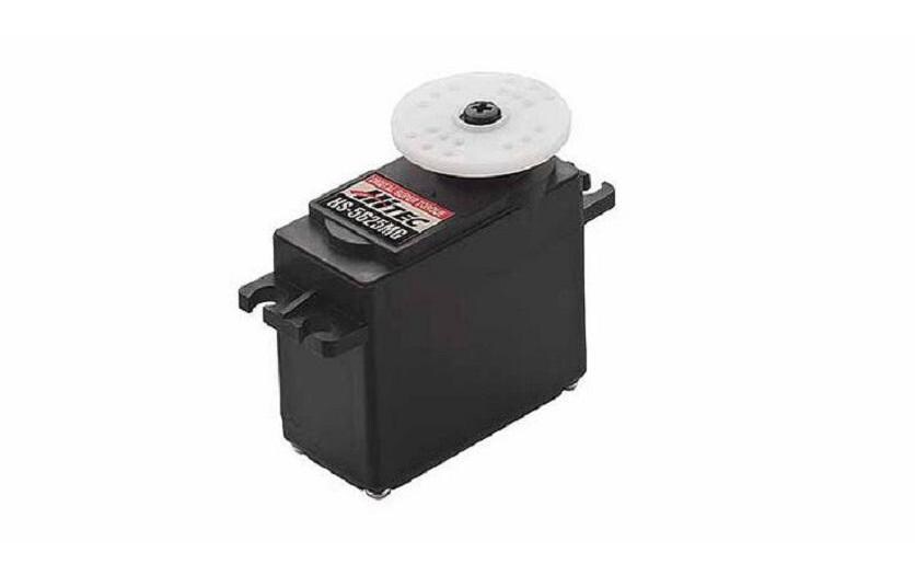 Servo HS-5625MG, 79 Ncm DigitalStandard Servo