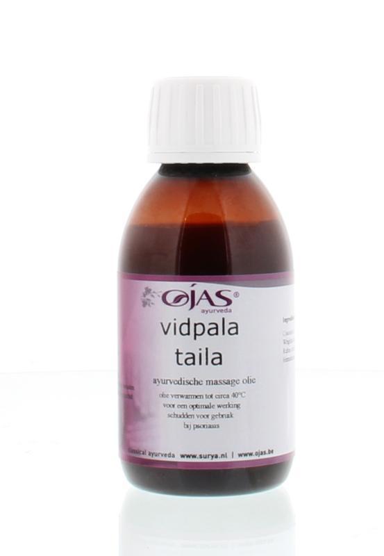 Ojas Vidpala taila 150ML