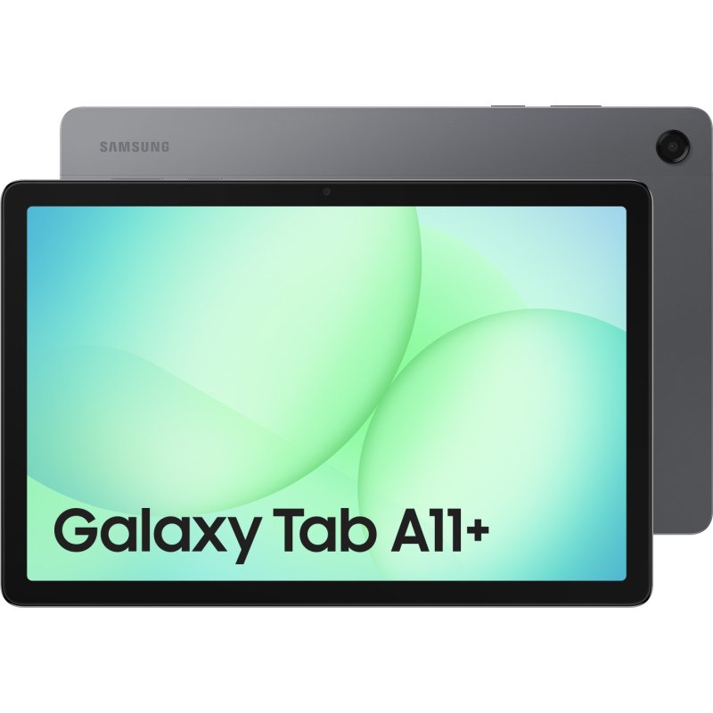 Samsung Galaxy Tab A11+ 128 Go 27,9 cm (11